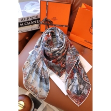 Hermes Scarf